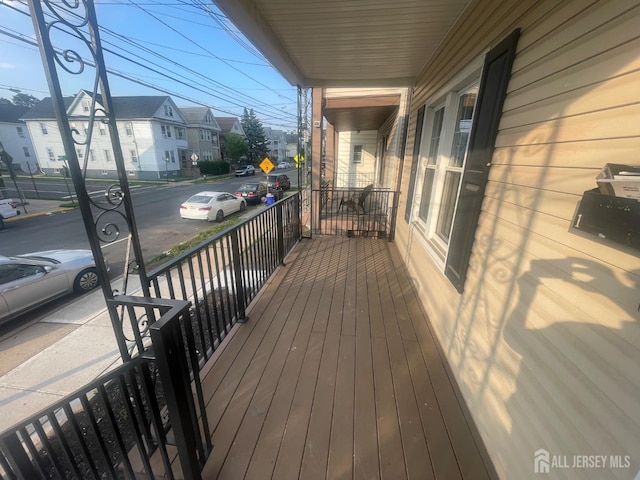 232 Hamilton St, New Brunswick, NJ 08901 - photo 32