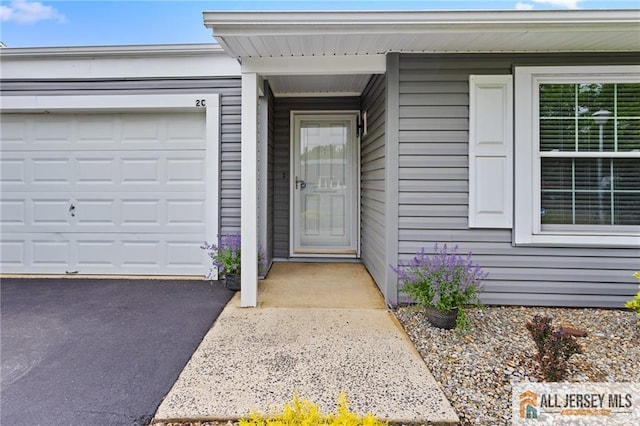2 Belmar Rd Unit C, Monroe, NJ 08831 - property entrance featuring driveway and a garage