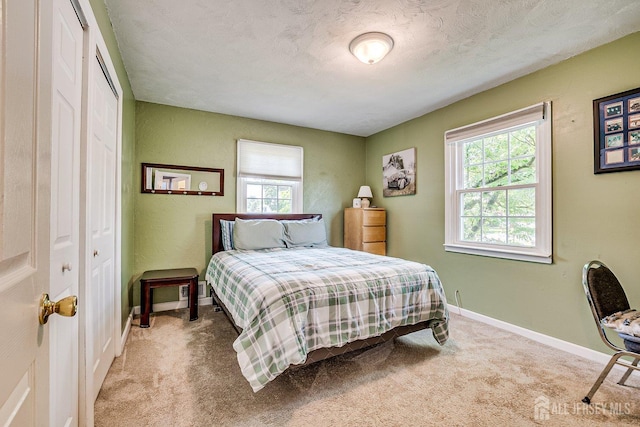 108 Morris Ave, Edison, NJ 08837 - bedroom featuring carpet and a closet