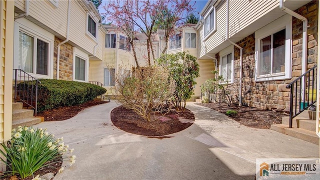 1141 Schmidt Ln, North Brunswick, NJ 08902 - view of community featuring a residential view