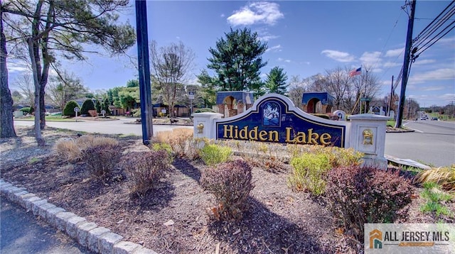 1141 Schmidt Ln, North Brunswick, NJ 08902 - view of community / neighborhood sign