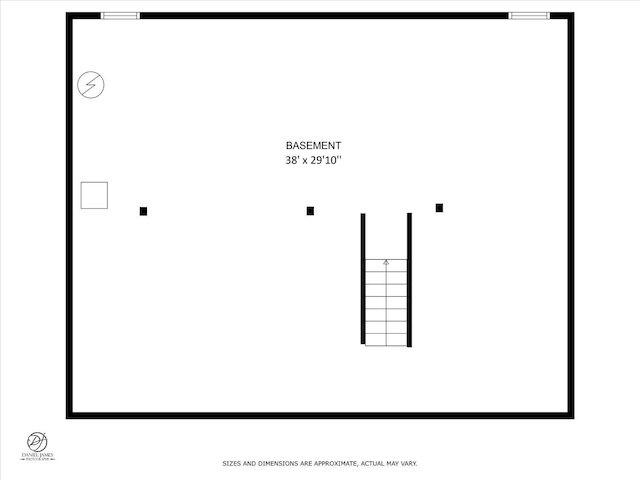 440 Ellisdale Rd, Chesterfield, NJ 08515 - view of layout
