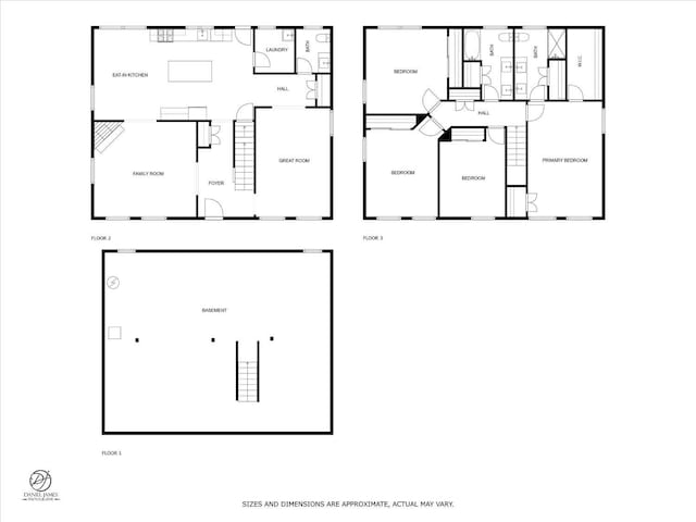 440 Ellisdale Rd, Chesterfield, NJ 08515 - plan