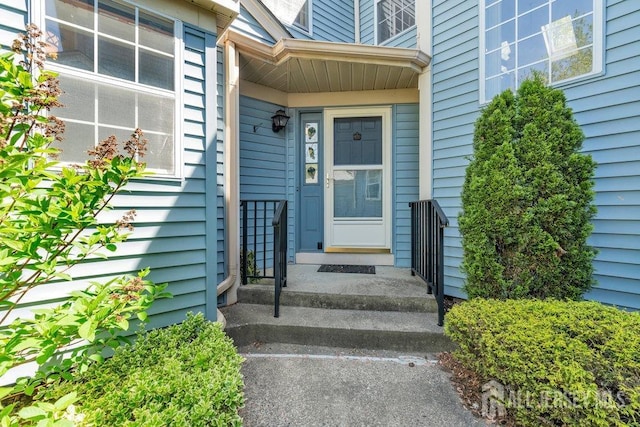 36 Canterbury Dr Unit D, Monroe, NJ 08831 - view of doorway to property