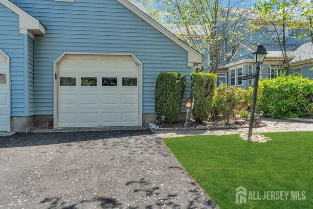 36 Canterbury Dr Unit D, Monroe, NJ 08831 - photo 6