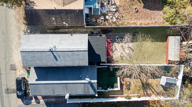 51 Shadyside Ave, Old Bridge, NJ 08879 - aerial view