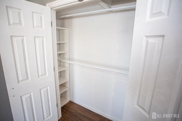 51 Shadyside Ave, Old Bridge, NJ 08879 - view of closet