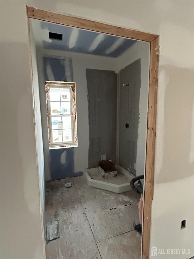 816 Rt 202nd Hwy, Readington, NJ 08853 - view of bathroom