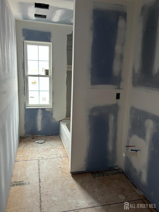 816 Rt 202nd Hwy, Readington, NJ 08853 - view of bathroom