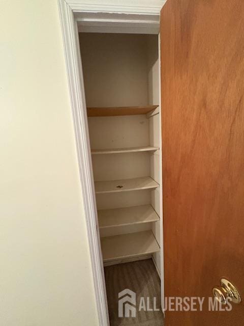 4 La Valencia Rd, Old Bridge, NJ 08857 - view of closet