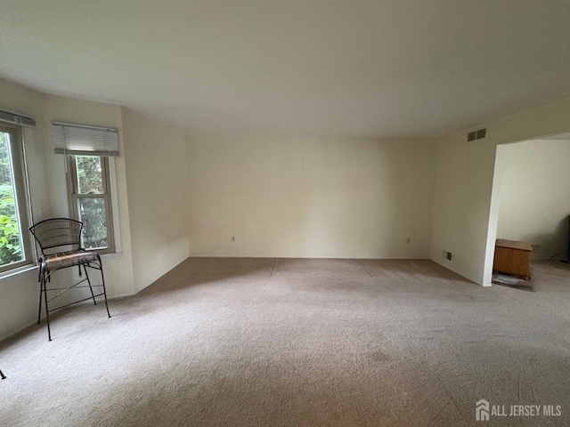 4 La Valencia Rd, Old Bridge, NJ 08857 - unfurnished living room with carpet