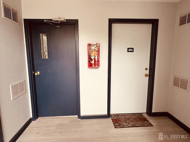 404 Newport Ct, Fords, NJ 08863 - view of exterior entry