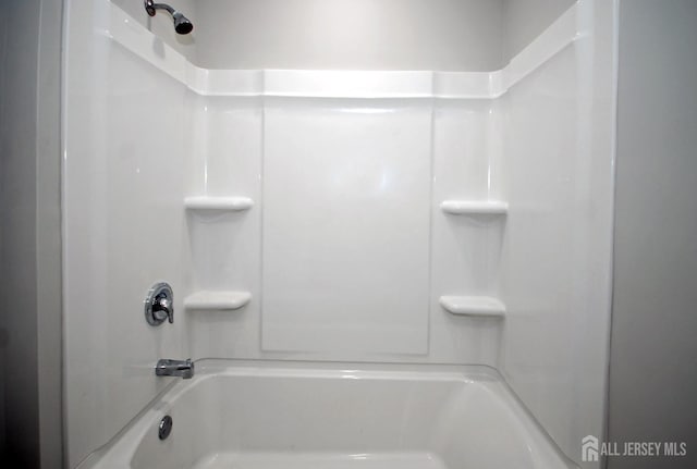 54 Castle Pointe Blvd, Piscataway, NJ 08854 - full bath featuring shower / bathtub combination