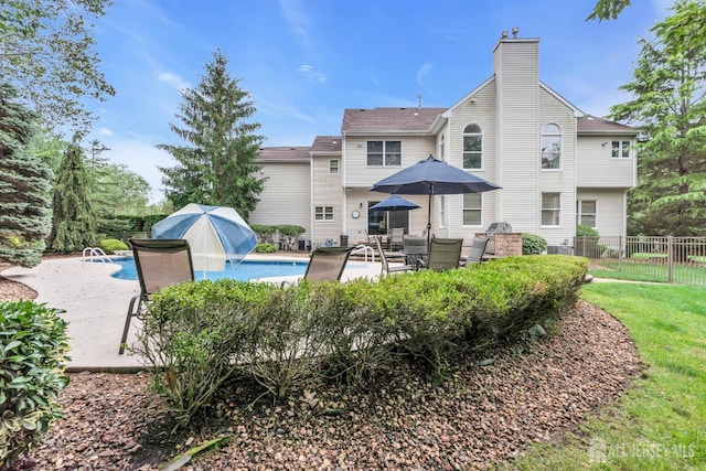 329 Valley View Cir, Freehold Twp, NJ 07728 - photo 82