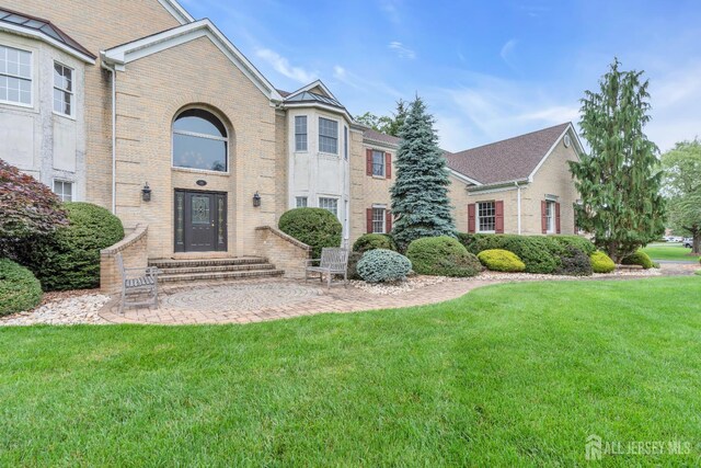 329 Valley View Cir, Freehold Twp, NJ 07728 - photo 92