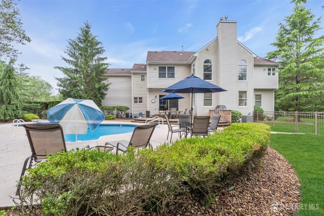 329 Valley View Cir, Freehold Twp, NJ 07728 - photo 81