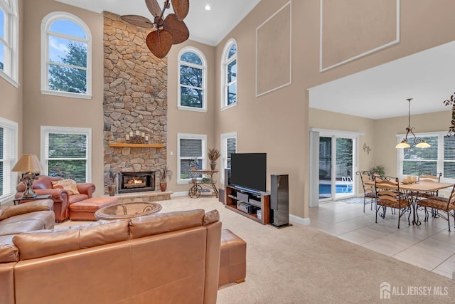 329 Valley View Cir, Freehold Twp, NJ 07728 - photo 57