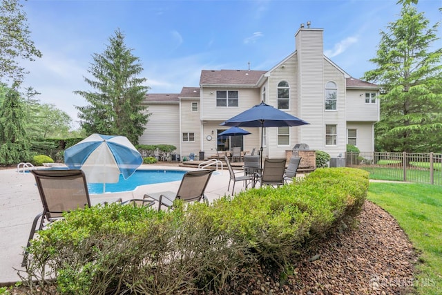329 Valley View Cir, Freehold Twp, NJ 07728 - photo 86