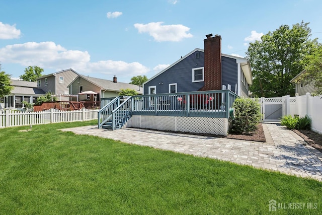 11 Beechwood Ave, Metuchen, NJ 08840 - photo 27