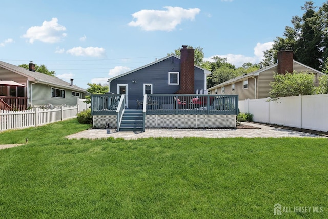 11 Beechwood Ave, Metuchen, NJ 08840 - photo 33