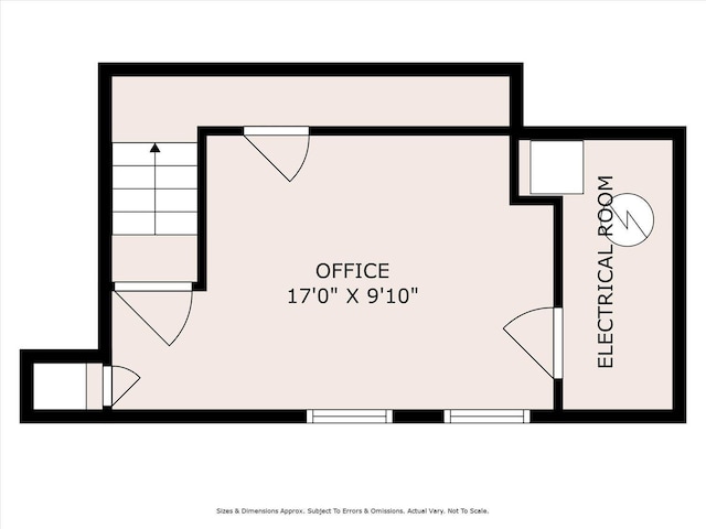 68 Kelly Dr, Edison, NJ 08820 - view of room layout