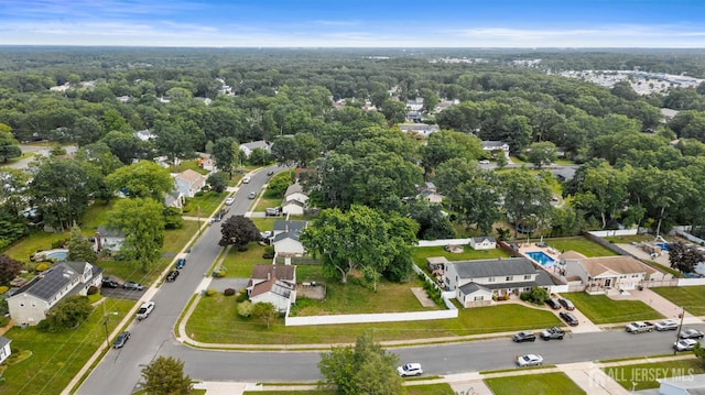 31 Brunswick Dr, Howell, NJ 07731 - view of property location with nearby suburban area