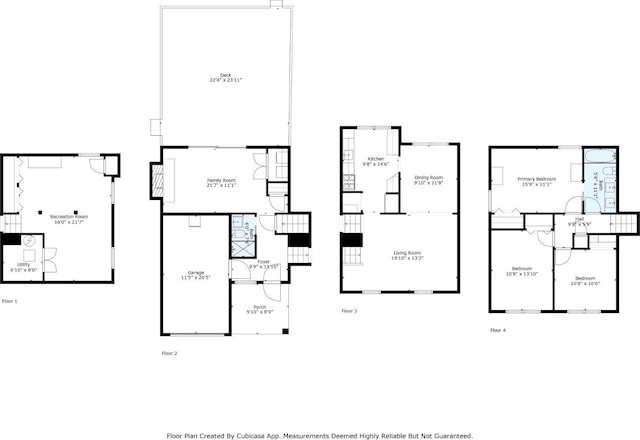 31 Brunswick Dr, Howell, NJ 07731 - view of home floor plan