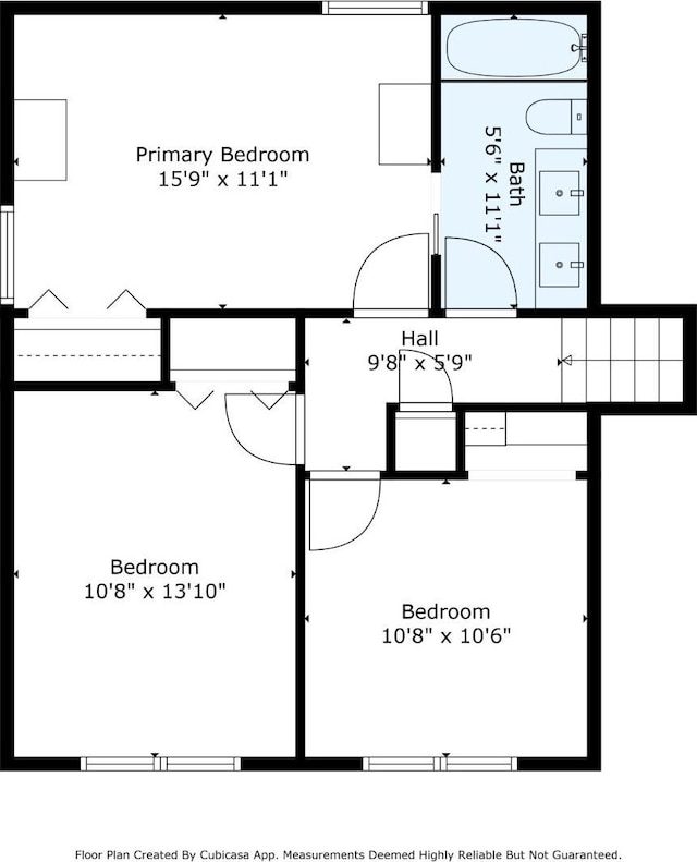31 Brunswick Dr, Howell, NJ 07731 - view of room layout