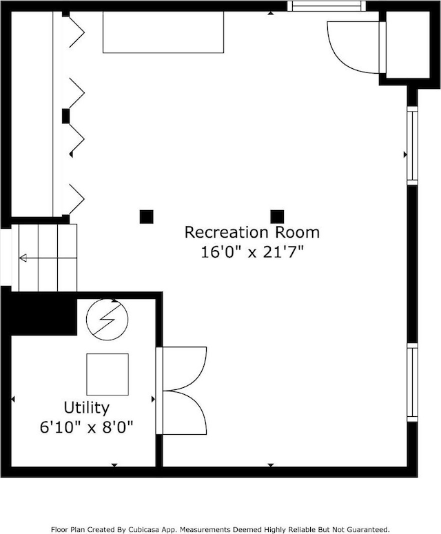 31 Brunswick Dr, Howell, NJ 07731 - view of property floor plan