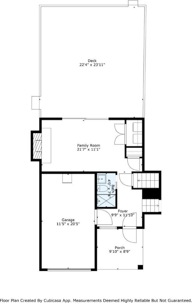 31 Brunswick Dr, Howell, NJ 07731 - view of floor plan / room layout