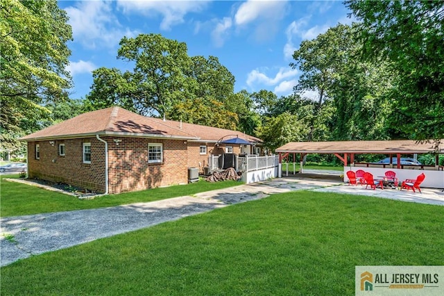 349 Summerhill Rd, East Brunswick, NJ 08816 - photo 37