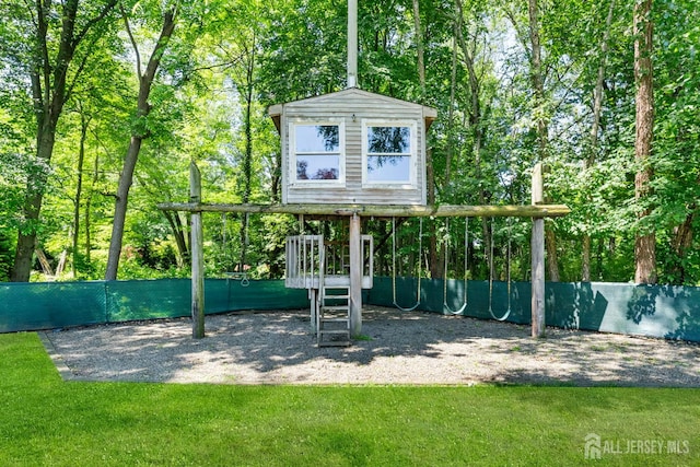 8 Garvey Dr, Monroe, NJ 08831 - view of outdoor structure