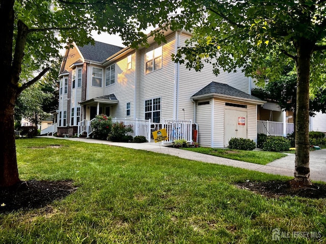 171 Forest Dr, Piscataway, NJ 08854 - photo 1