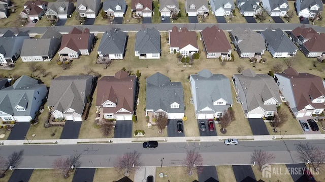 53 Mandrake Rd, Monroe, NJ 08831 - aerial view of property's location featuring nearby suburban area