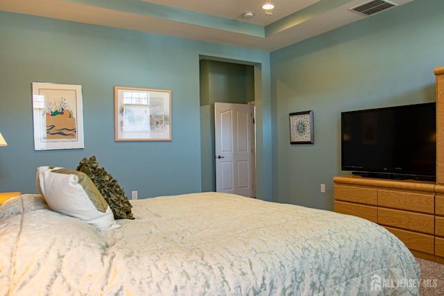 53 Mandrake Rd, Monroe, NJ 08831 - view of carpeted bedroom