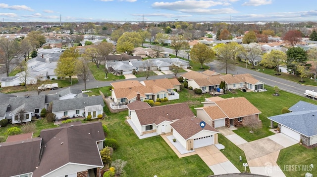 214 Branch Rd, Monroe, NJ 08831 - aerial perspective of suburban area