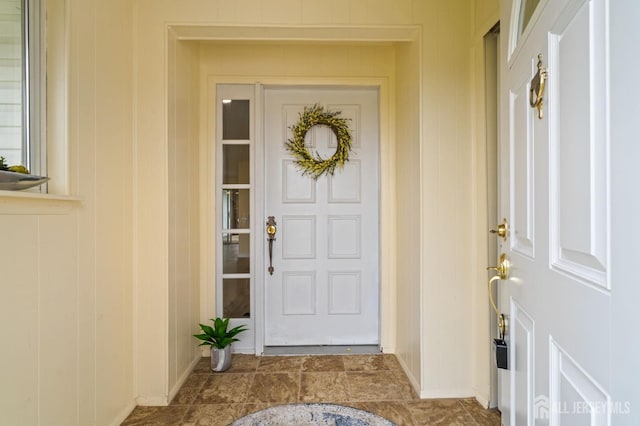 214 Branch Rd, Monroe, NJ 08831 - view of property entrance