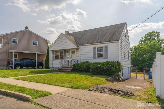 143 Ellen Ave, Hopelawn, NJ 08738 - photo 2