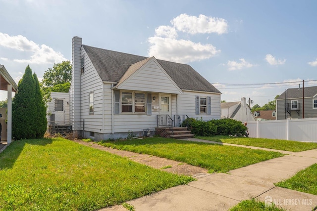 143 Ellen Ave, Hopelawn, NJ 08738 - photo 3