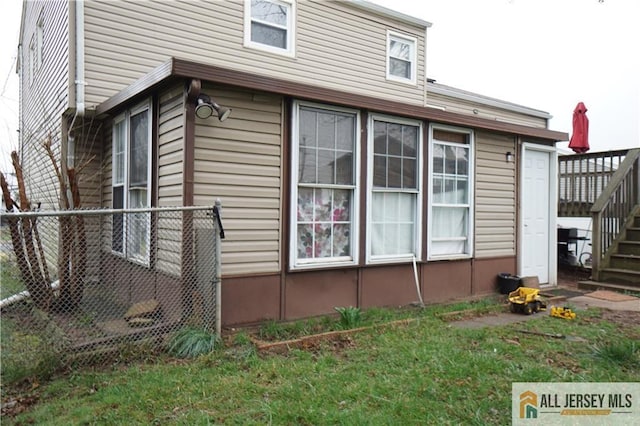 17 Wedgewood Dr, Carteret, NJ 07008 - photo 21