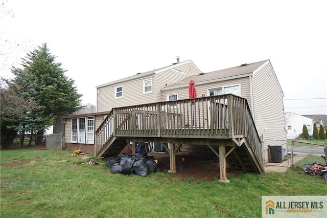 17 Wedgewood Dr, Carteret, NJ 07008 - photo 22