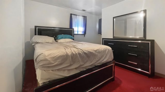 264 Seaman St, New Brunswick, NJ 08901 - view of bedroom