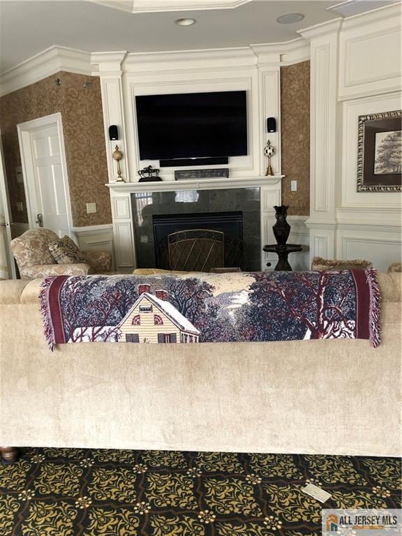 5209 Cedar Village Blvd, East Brunswick, NJ 08816 - photo 42