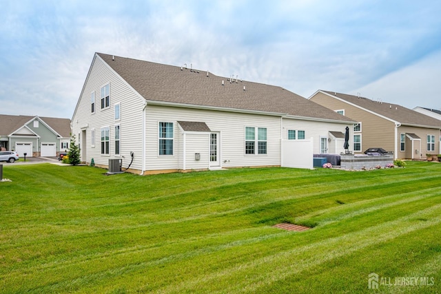 38 Basie Ct, Monroe, NJ 08831 - photo 22
