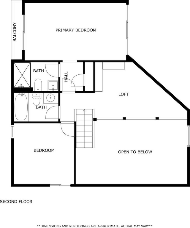 295 Gemini Dr Unit 3D, Hillsborough, NJ 08844 - room layout