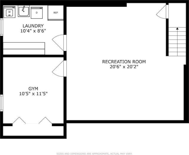 3223 Banta Rd, South Plainfield, NJ 07080 - room layout