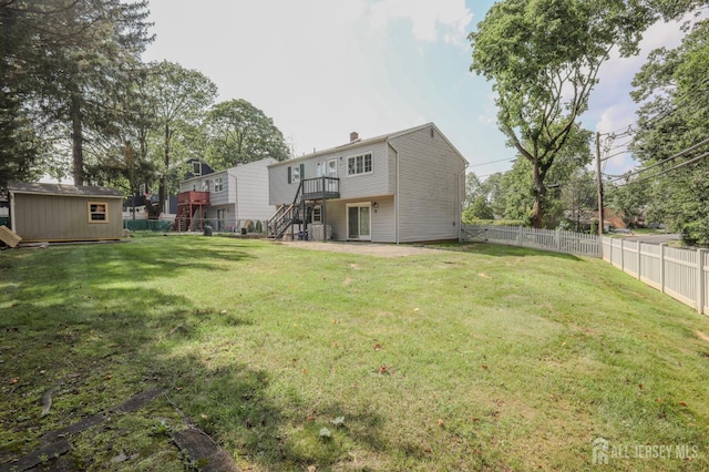 101 Alfred St, Edison, NJ 08820 - photo 14