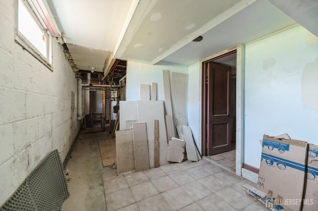 17 New Brunswick Ave, Matawan, NJ 07747 - view of basement