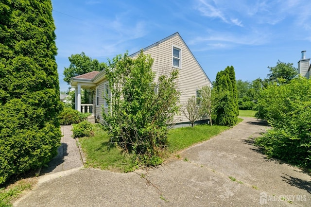 17 New Brunswick Ave, Matawan, NJ 07747 - view of property exterior