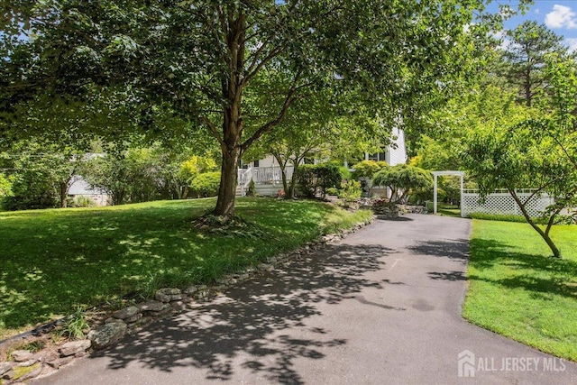 383 S Stump Tavern Rd S, Jackson, NJ 08527 - view of property's community